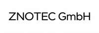 Unternehmenslogo von ZNOTEC GmbH