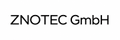 Unternehmenslogo von ZNOTEC GmbH