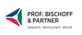 Unternehmenslogo von Prof. Dr. Bischoff & Partner Treuhand- und Steuerberatungsgesellschaft mbH