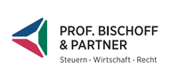 Unternehmenslogo von Prof. Dr. Bischoff & Partner Treuhand- und Steuerberatungsgesellschaft mbH