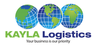 Unternehmenslogo von Kayla Logistics GmbH