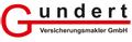 Unternehmenslogo von Gundert Versicherungsmakler GmbH