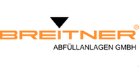 Unternehmenslogo von BREITNER Abfüllanlagen GmbH