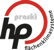 hp praski