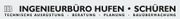 Unternehmens Logo