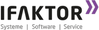 Unternehmenslogo von ifaktor GmbH