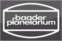 Unternehmenslogo von Baader Planetarium GmbH