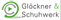 Unternehmenslogo von Glöckner & Schuhwerk GmbH