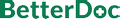 Unternehmenslogo von BetterDoc GmbH