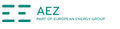 Unternehmenslogo von AEZ Dienstleistungs-GmbH 