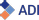 Unternehmenslogo von ADI Solutions GmbH