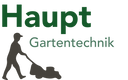 Unternehmenslogo von Haupt Gartentechnik GmbH