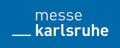 Unternehmenslogo von Karlsruher Messe- und Kongress GmbH