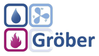 Company logo of Gröber GmbH
