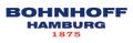 Unternehmenslogo von August F. M. Bohnhoff GmbH