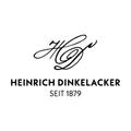 Unternehmenslogo von Heinrich Dinkelacker GmbH