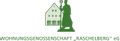 Unternehmenslogo von Wohnungsgenossenschaft "Raschelberg" eG