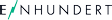 Unternehmenslogo von EINHUNDERT Energie GmbH