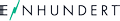 Company logo of EINHUNDERT Energie GmbH