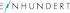 Firmenlogo von EINHUNDERT Energie GmbH