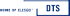 Firmenlogo von DTS Systemoberflächen GmbH