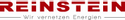 Unternehmenslogo von REINSTEIN GmbH