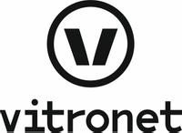 Unternehmenslogo von vitronet Holding GmbH