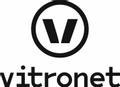 Unternehmenslogo von vitronet Holding GmbH