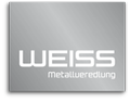 Unternehmenslogo von Metallveredlung Emil Weiß GmbH & Co. KG