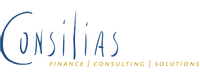 Unternehmenslogo von Consilias GmbH & Co. KG