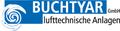 Unternehmenslogo von Buchtyar GmbH lufttechnische Anlagen