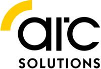 Unternehmenslogo von ARC Solutions GmbH