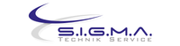 Unternehmenslogo von S.I.G.M.A. Technik Service GmbH