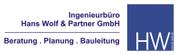 Unternehmens Logo
