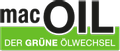 Unternehmenslogo von macOIL