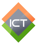 Unternehmenslogo von ICT Specialist GmbH
