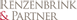 Unternehmenslogo von Renzenbrink & Partner PartG mbB