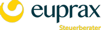 Unternehmenslogo von euprax Perchtold & Partner Steuerberater Partnergesellschaft mbB