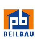 Unternehmenslogo von Peter Beil Bauunternehmung GmbH