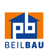 Unternehmenslogo von Peter Beil Bauunternehmung GmbH