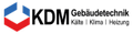 Company logo of KDM Gebäudetechnik GmbH