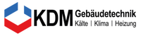 Company logo of KDM Gebäudetechnik GmbH