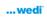 Unternehmenslogo von Wedi GmbH
