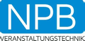 Company logo of NPB Veranstaltungstechnik oHG
