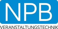 Company logo of NPB Veranstaltungstechnik oHG