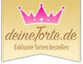 Unternehmenslogo von deineTorte.de