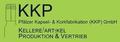 Unternehmenslogo von KKP GmbH