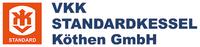 Company logo of VKK Standardkessel Köthen GmbH