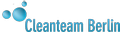 Unternehmenslogo von Cleanteam Berlin Textilpflege GmbH
