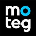 Unternehmenslogo von MOTEG GmbH